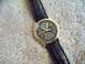 Black Face Seiko World Timer
